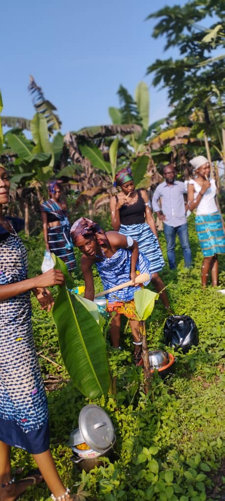 Culture Ivoirienne