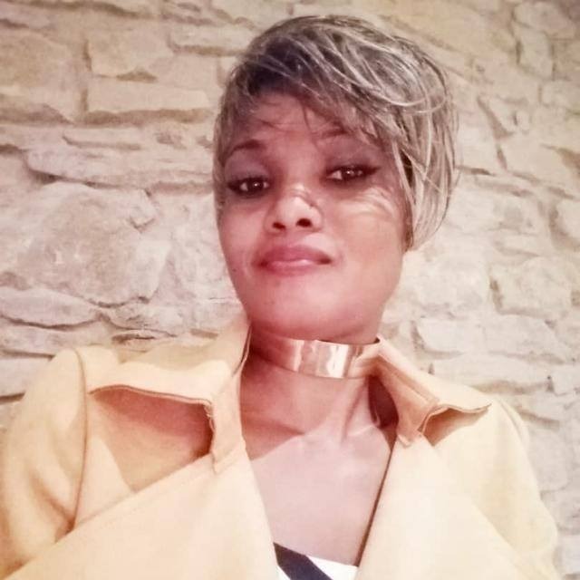 Directrice MISS IVOIRE CULTURE