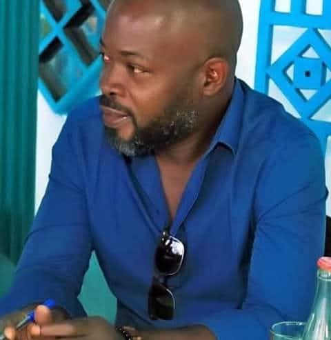 Responsable des hôtes